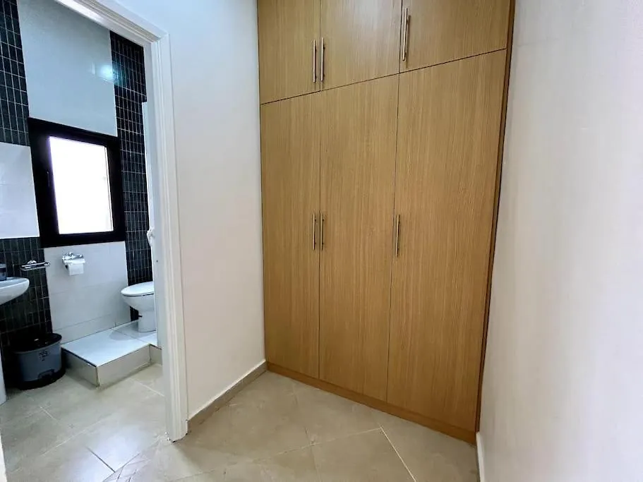Appartement Luxueux A Marrakech Marrakesh