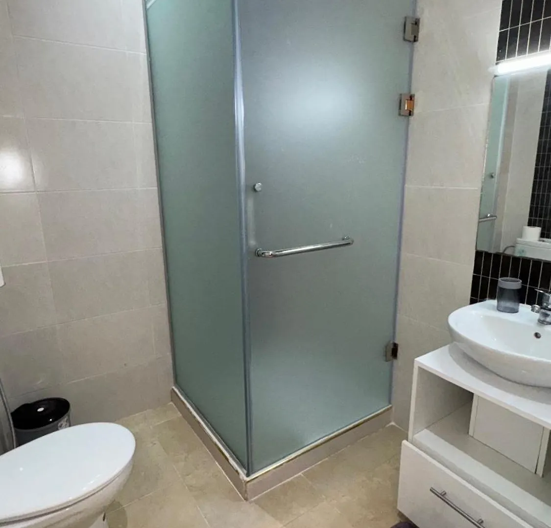 Appartement Luxueux A Marrakech Marrakesh