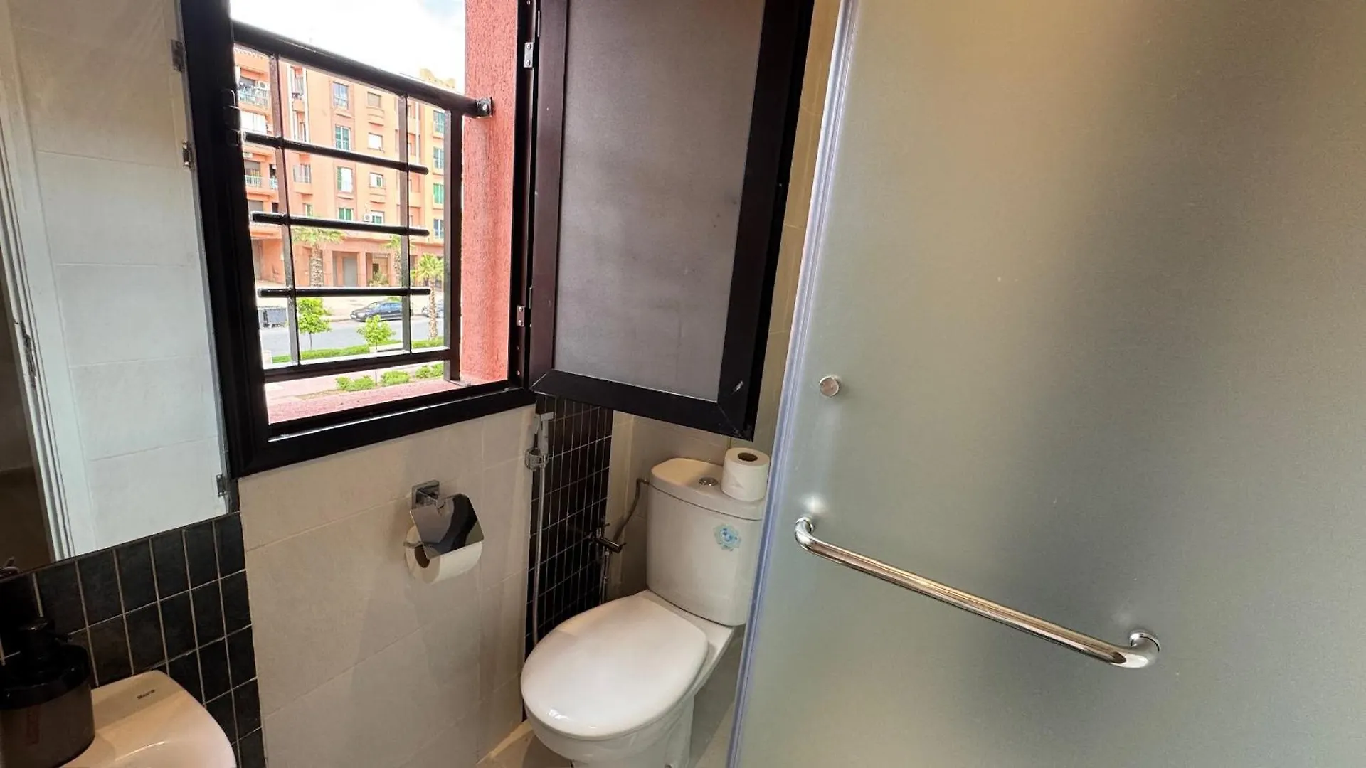 Appartement Luxueux A Marrakech Marrakesh