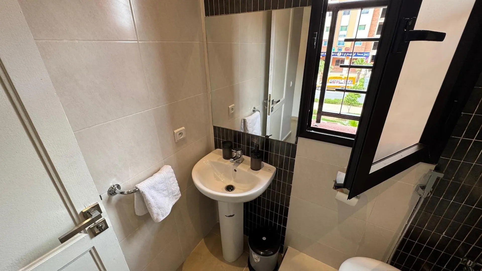 Appartement Luxueux A Marrakech Marrakesh 0*,  Marokko
